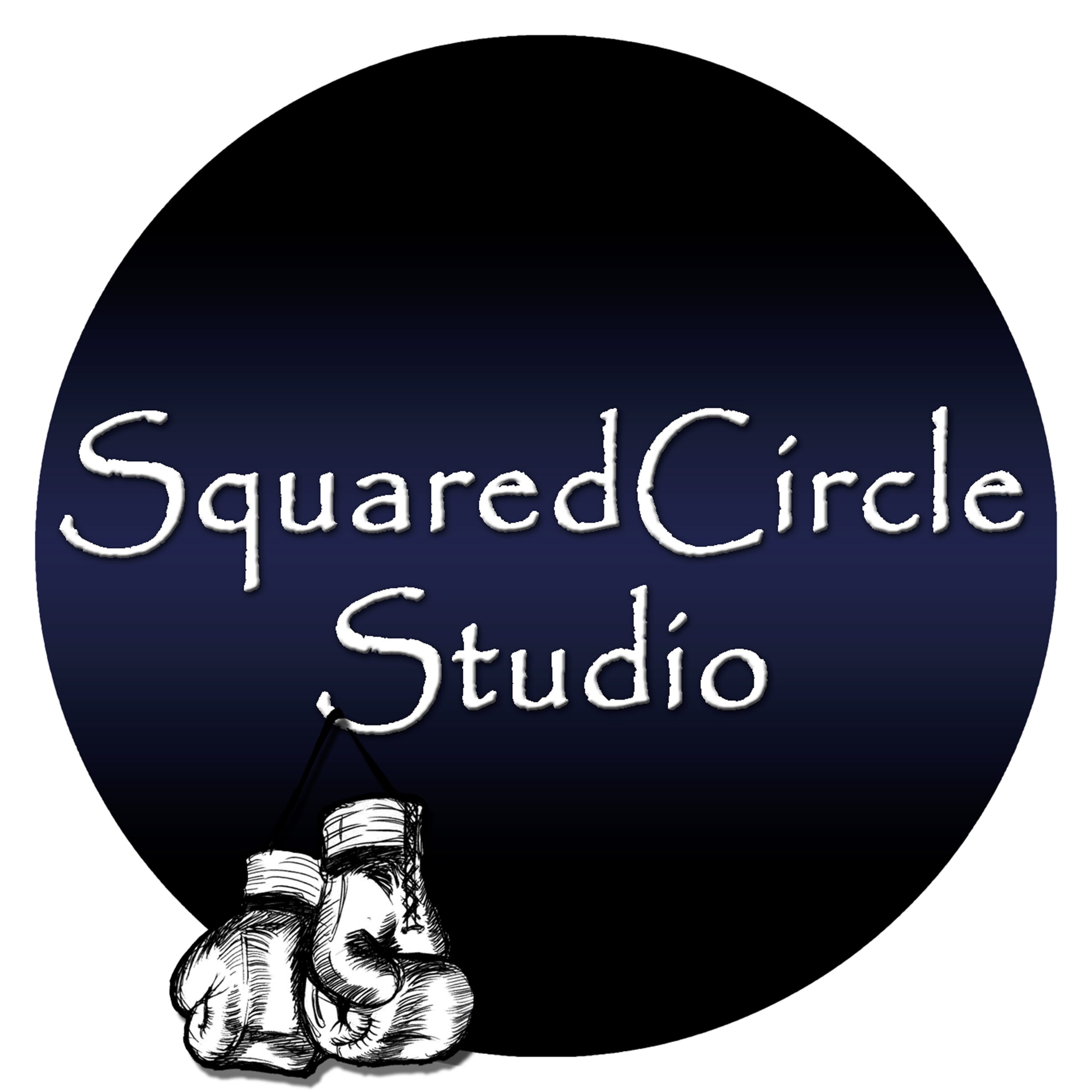 Squared Circle Studio